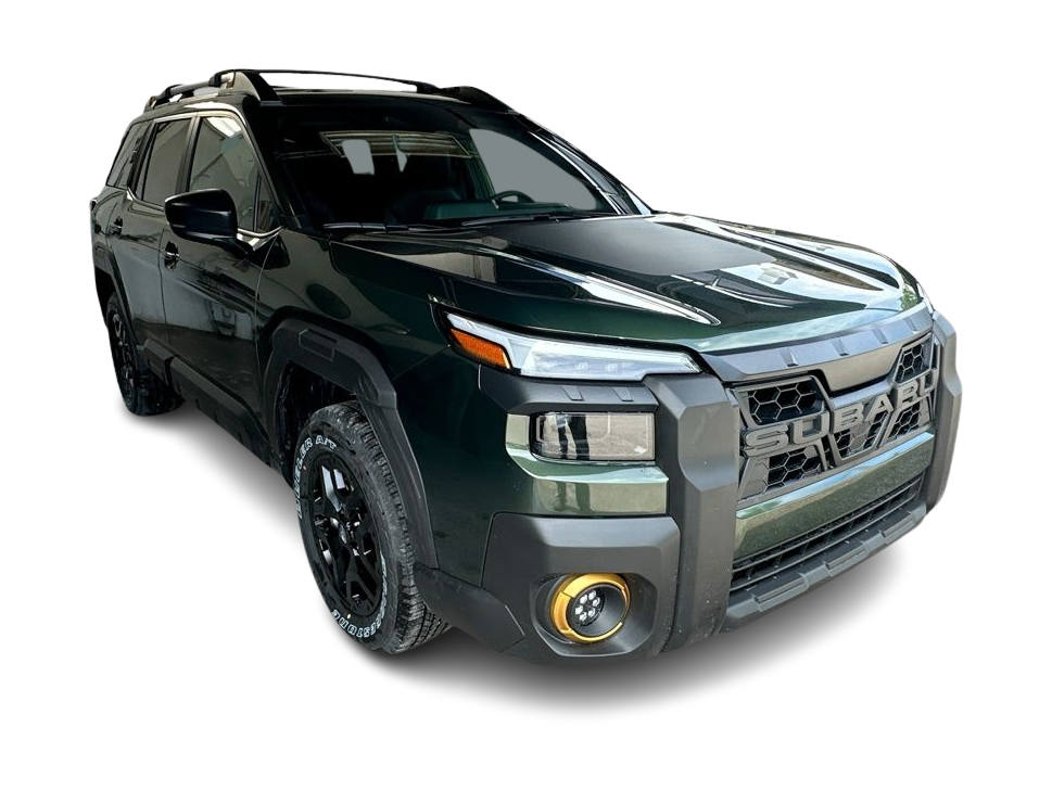 Thumbnail: 2026 Subaru Outback - 19
