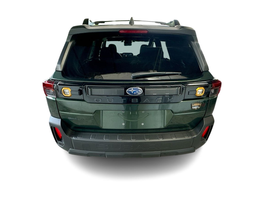 Thumbnail: 2026 Subaru Outback - 5