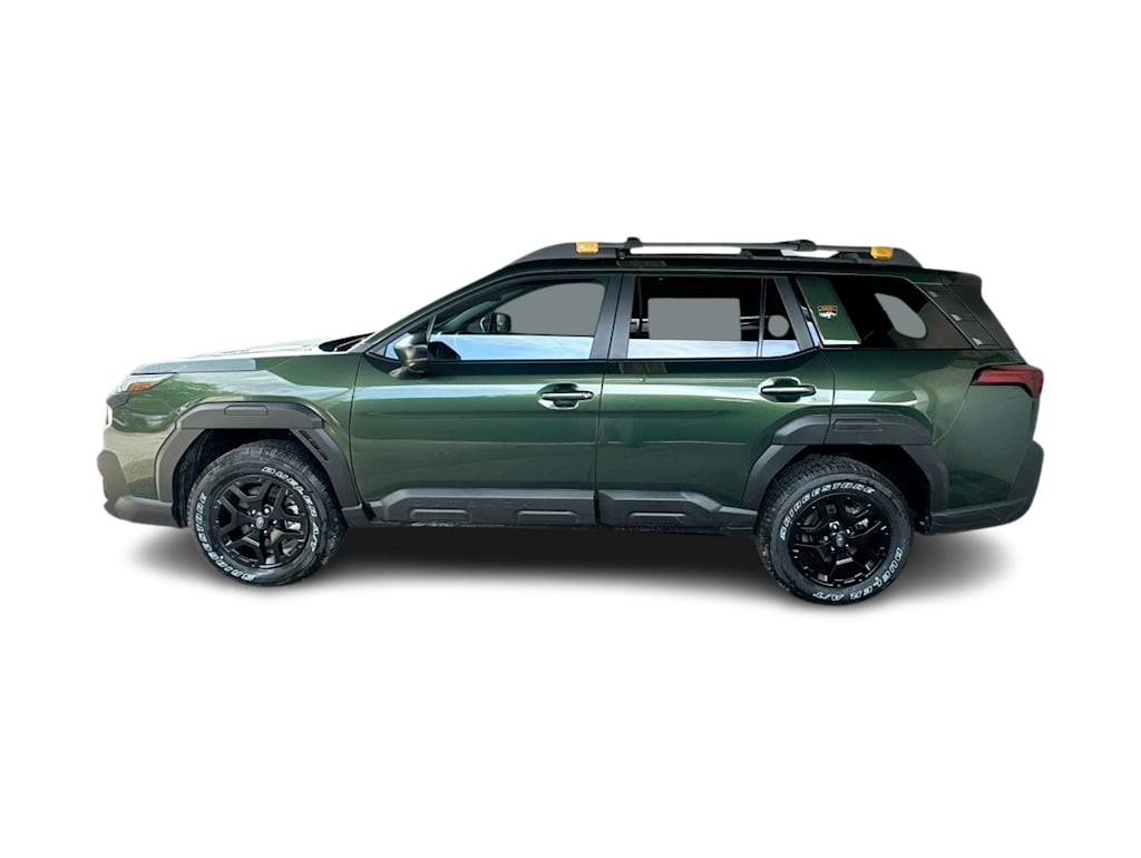 Thumbnail: 2026 Subaru Outback - 3