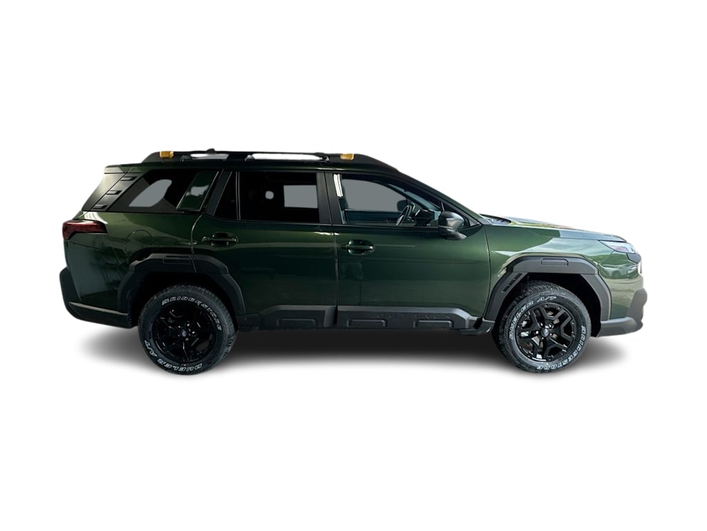 Thumbnail: 2026 Subaru Outback - 22