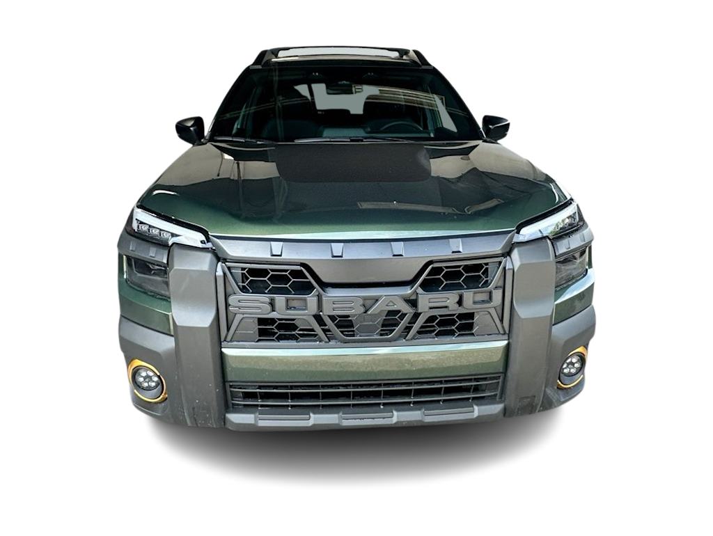 Thumbnail: 2026 Subaru Outback - 6