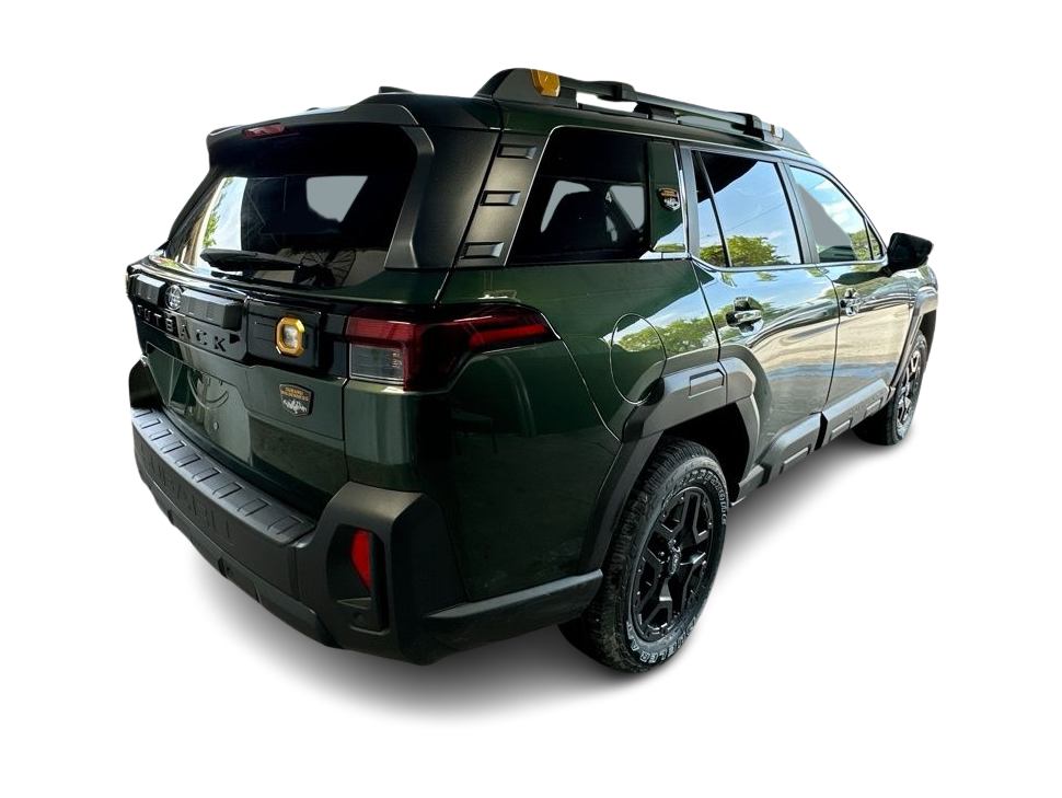 Thumbnail: 2026 Subaru Outback - 21