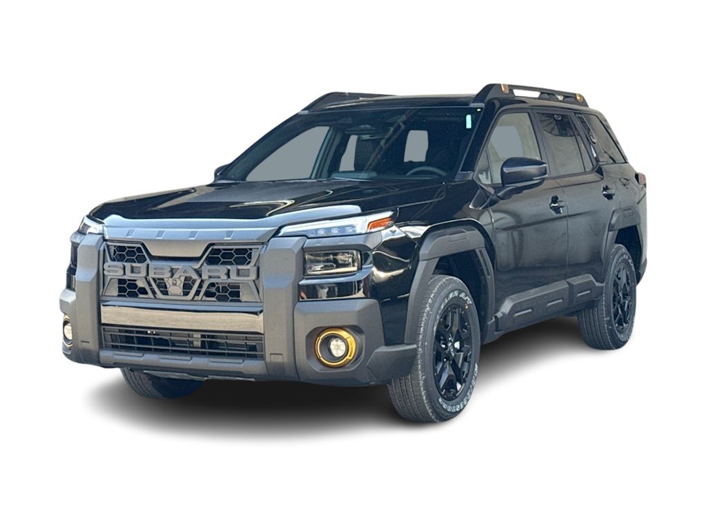 Thumbnail: 2026 Subaru Outback - 21