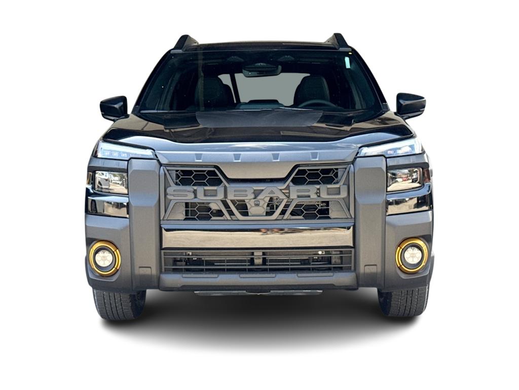 Thumbnail: 2026 Subaru Outback - 6