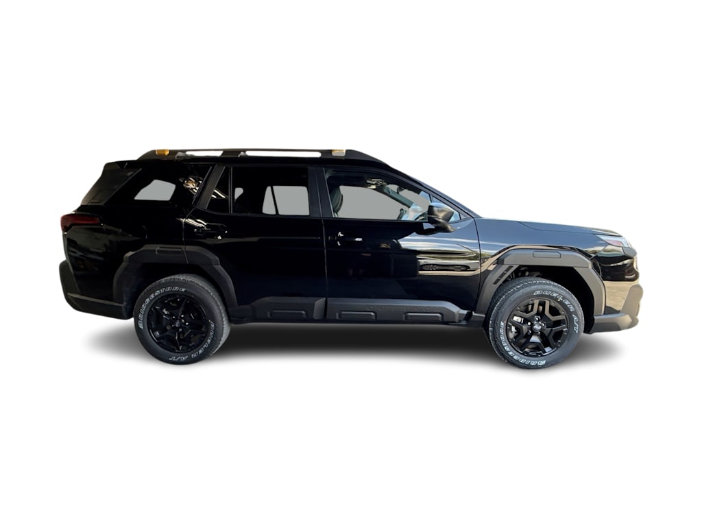 Thumbnail: 2026 Subaru Outback - 23