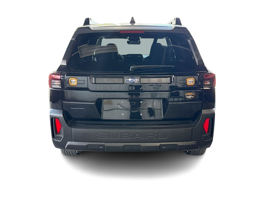 Thumbnail: 2026 Subaru Outback - 5