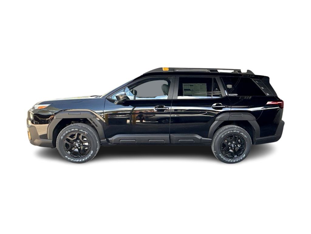 Thumbnail: 2026 Subaru Outback - 3