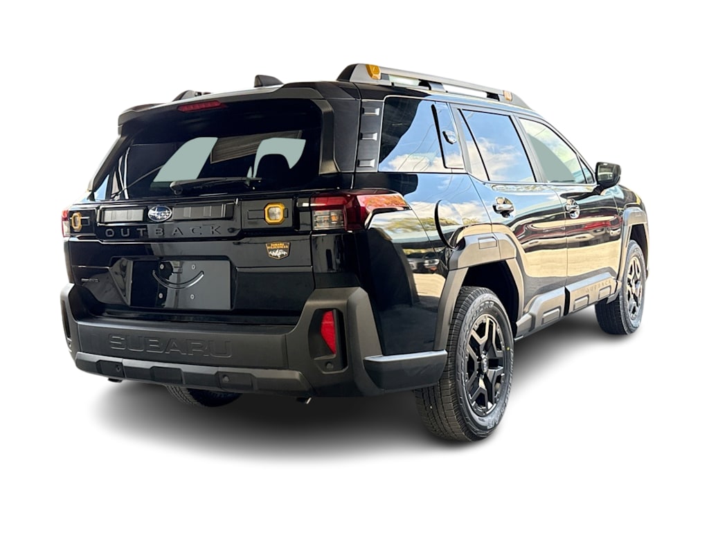 Thumbnail: 2026 Subaru Outback - 22