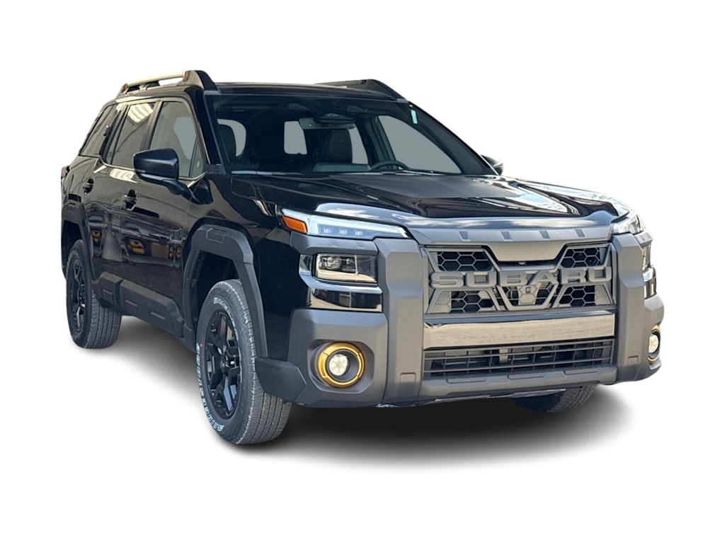 Thumbnail: 2026 Subaru Outback - 20