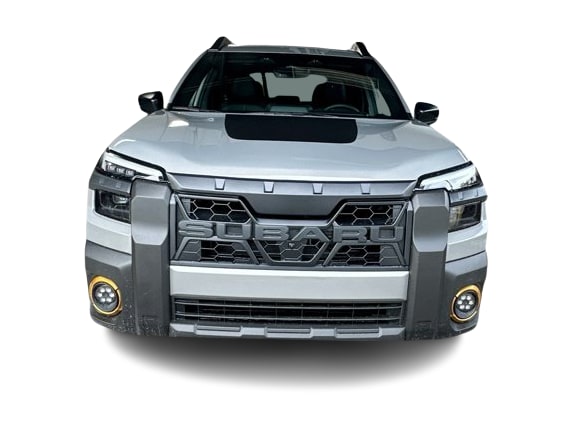 Thumbnail: 2026 Subaru Outback - 5