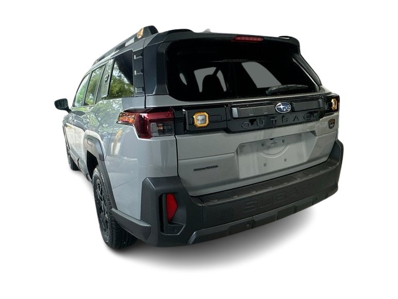 Thumbnail: 2026 Subaru Outback - 21