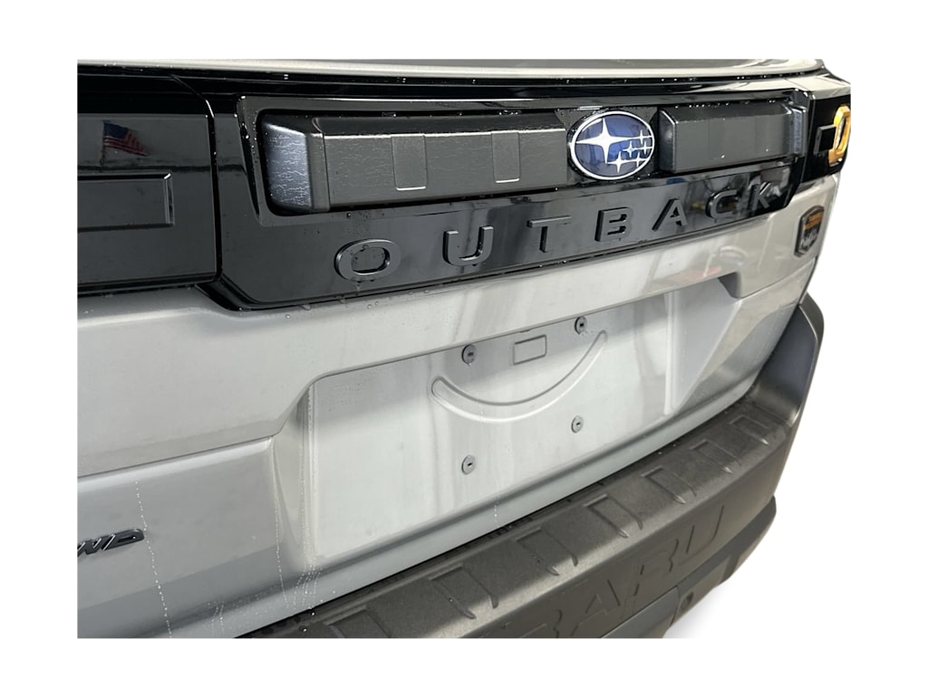 Thumbnail: 2026 Subaru Outback - 17