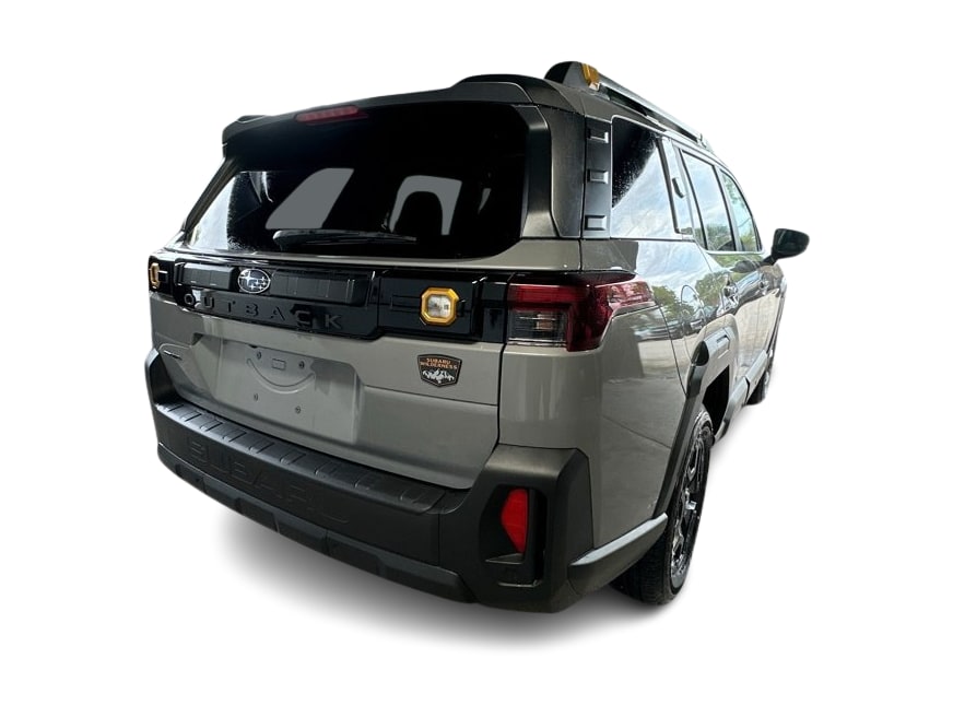 Thumbnail: 2026 Subaru Outback - 22