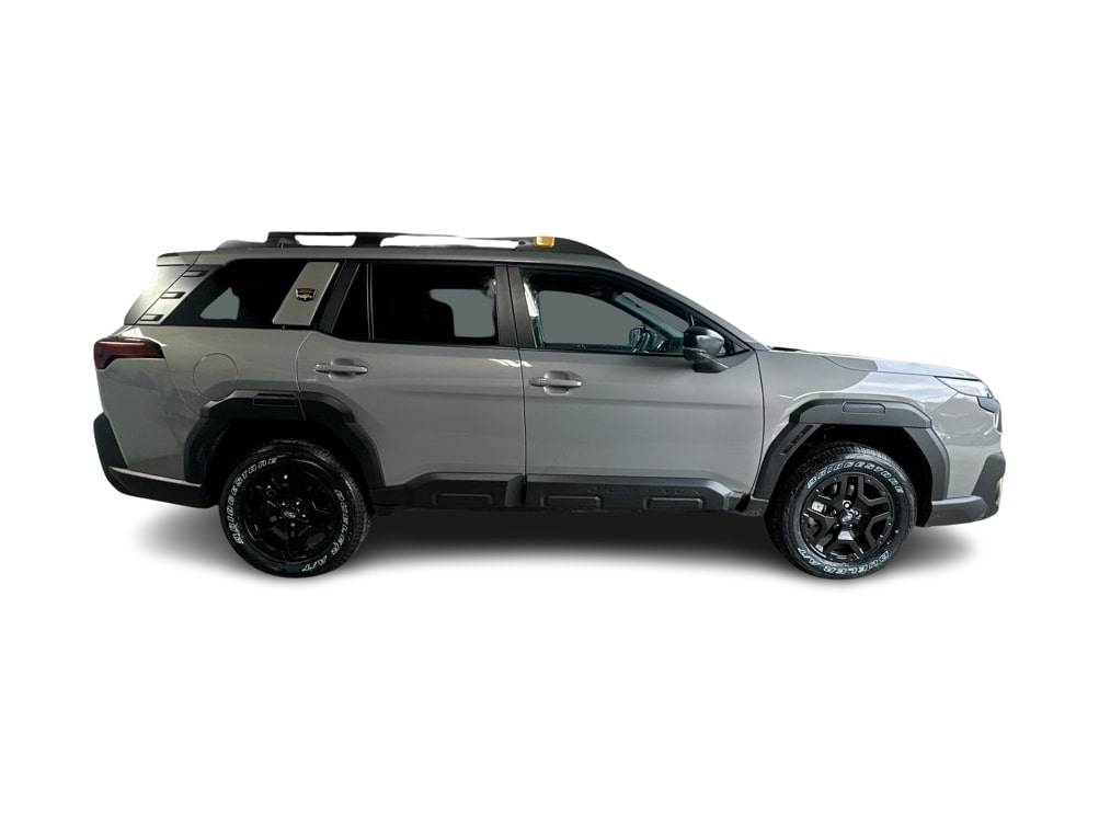 Thumbnail: 2026 Subaru Outback - 23