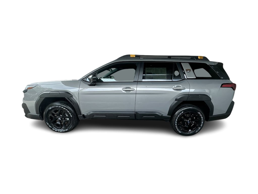 Thumbnail: 2026 Subaru Outback - 3