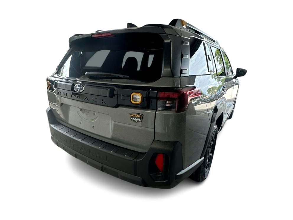Thumbnail: 2026 Subaru Outback - 22