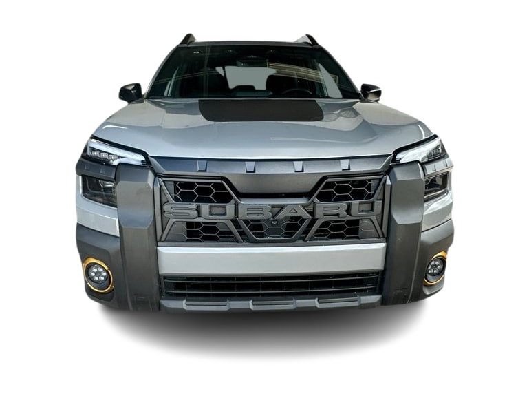 Thumbnail: 2026 Subaru Outback - 21