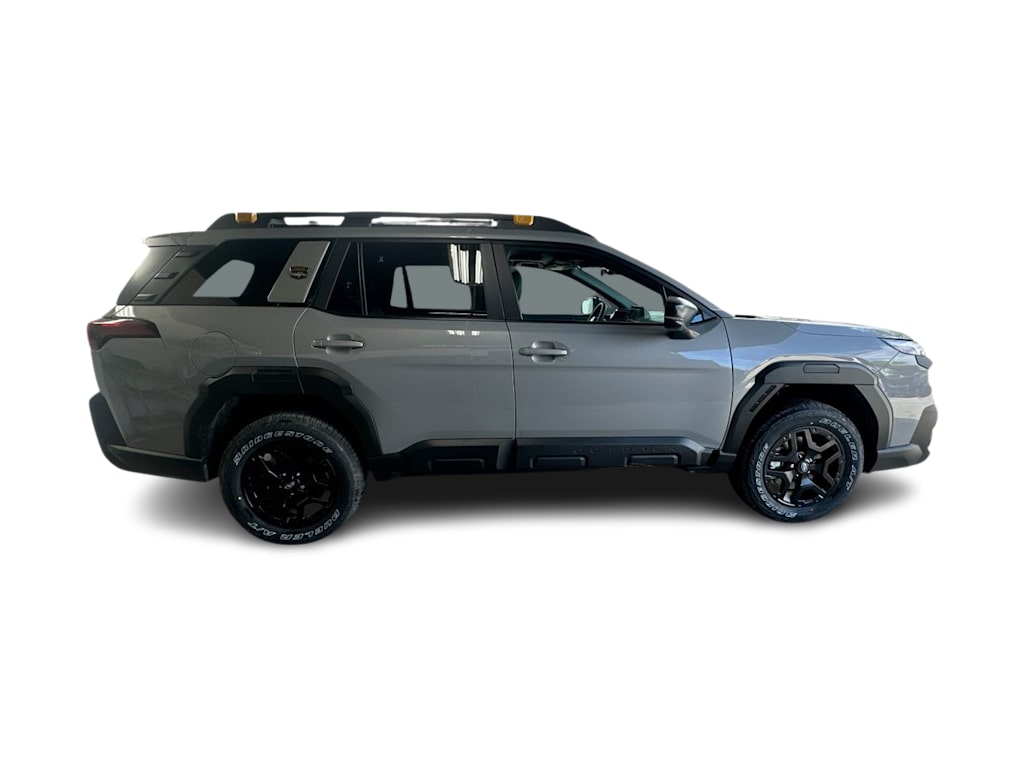 Thumbnail: 2026 Subaru Outback - 23