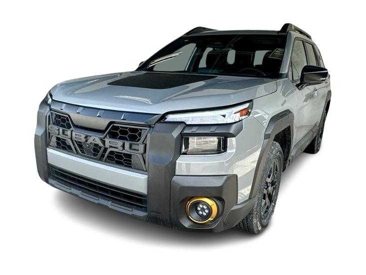 Thumbnail: 2026 Subaru Outback - 5