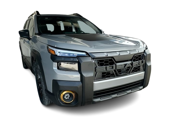 Thumbnail: 2026 Subaru Outback - 20