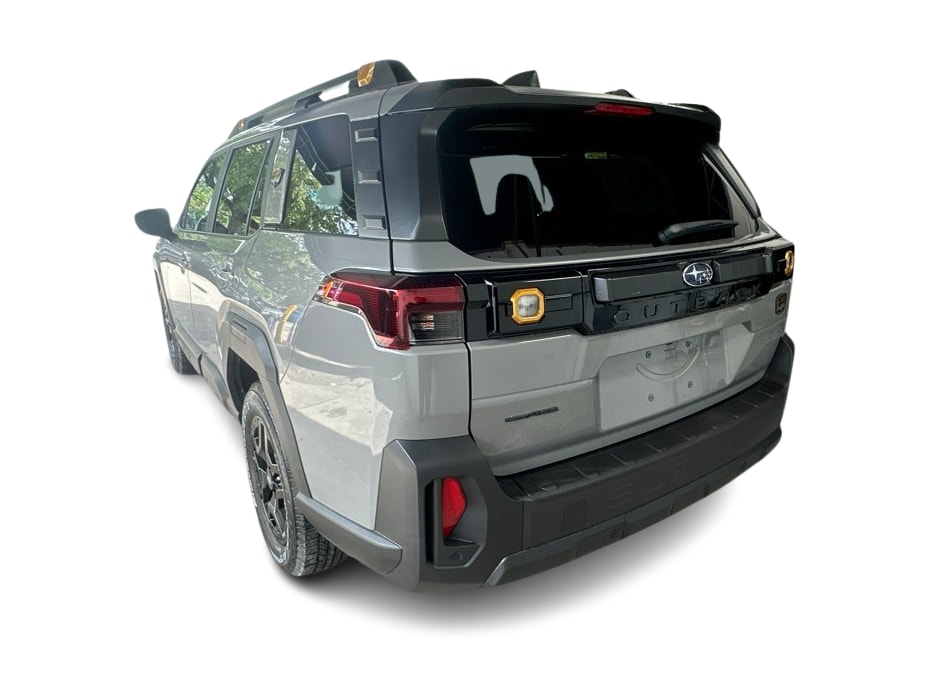 Thumbnail: 2026 Subaru Outback - 3
