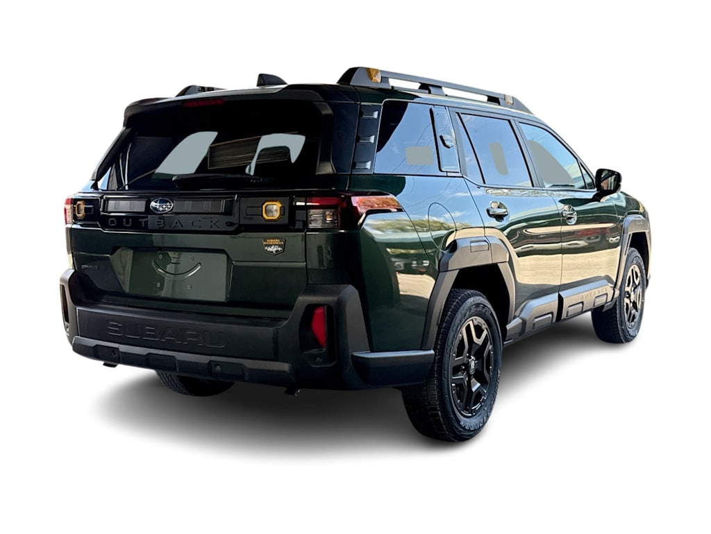 Thumbnail: 2026 Subaru Outback - 22