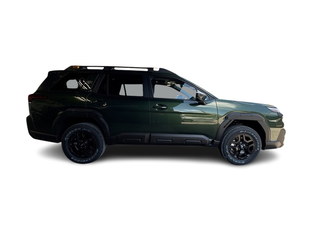 Thumbnail: 2026 Subaru Outback - 23