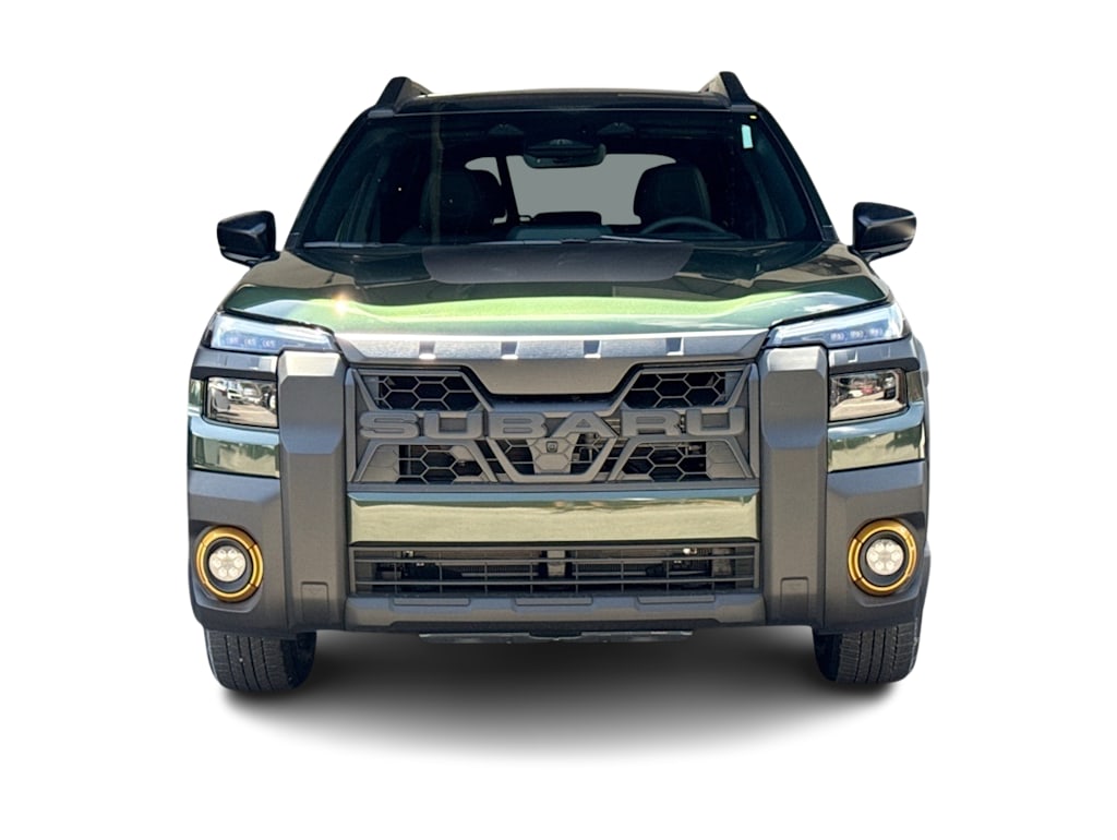 Thumbnail: 2026 Subaru Outback - 6