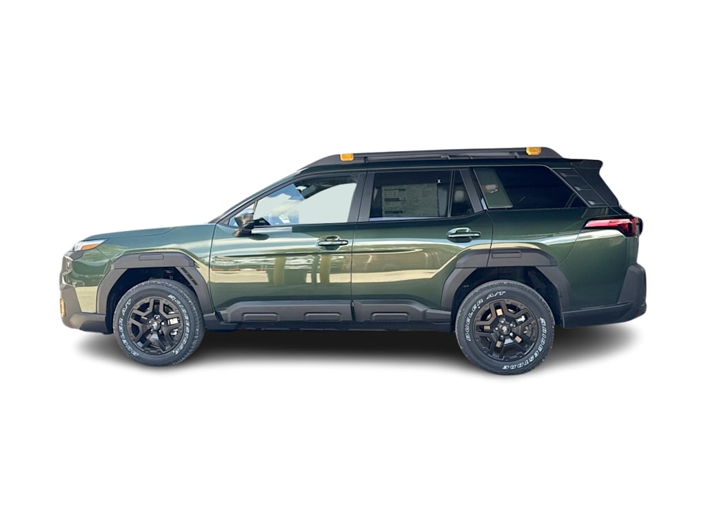 Thumbnail: 2026 Subaru Outback - 3