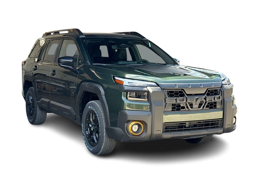 Thumbnail: 2026 Subaru Outback - 20