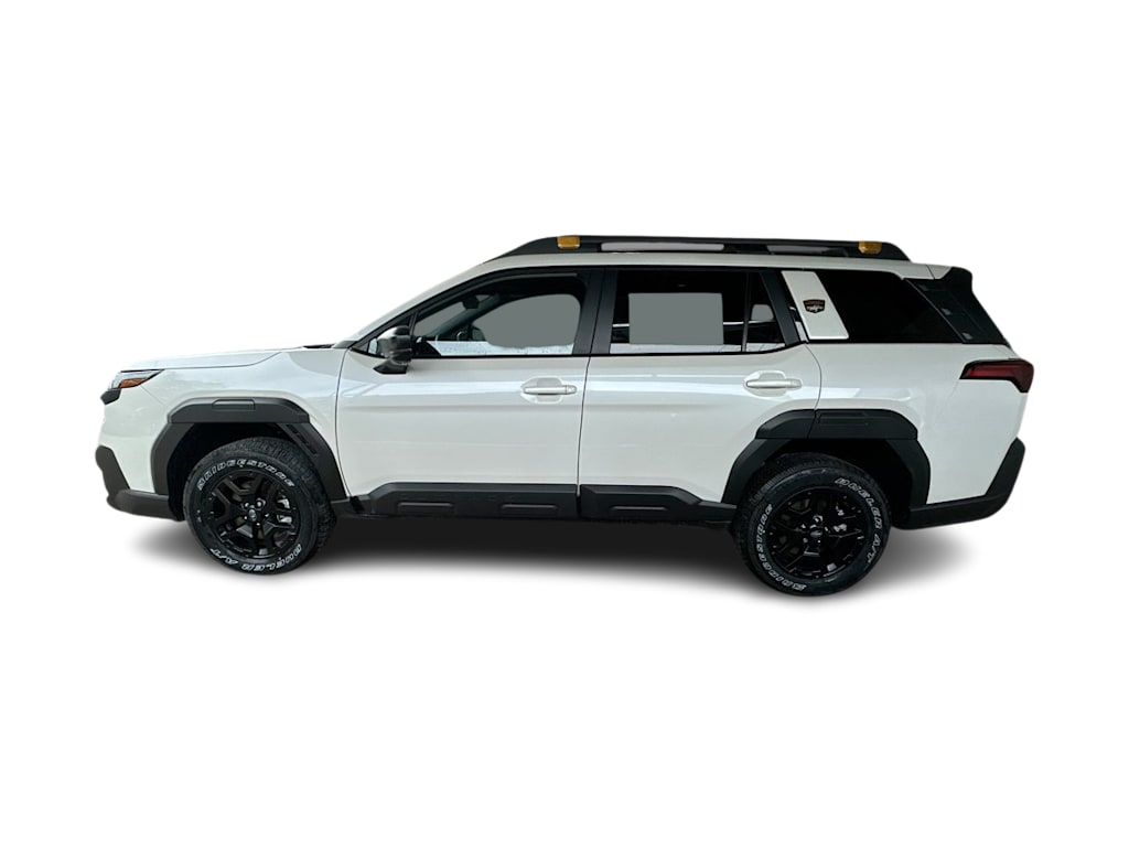 Thumbnail: 2026 Subaru Outback - 3