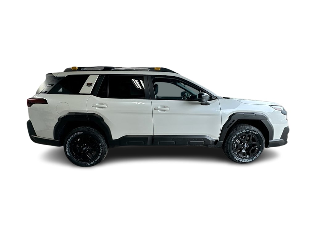 Thumbnail: 2026 Subaru Outback - 23