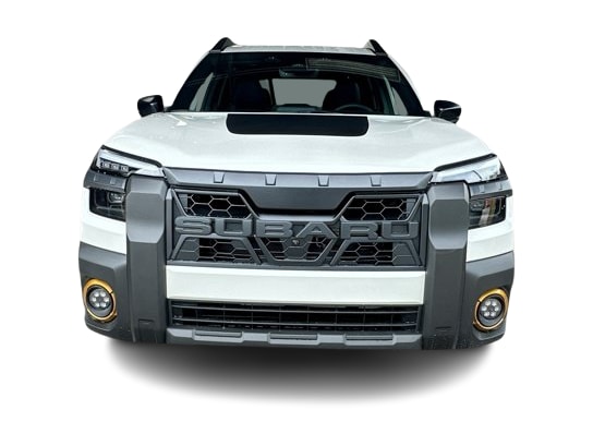 Thumbnail: 2026 Subaru Outback - 4