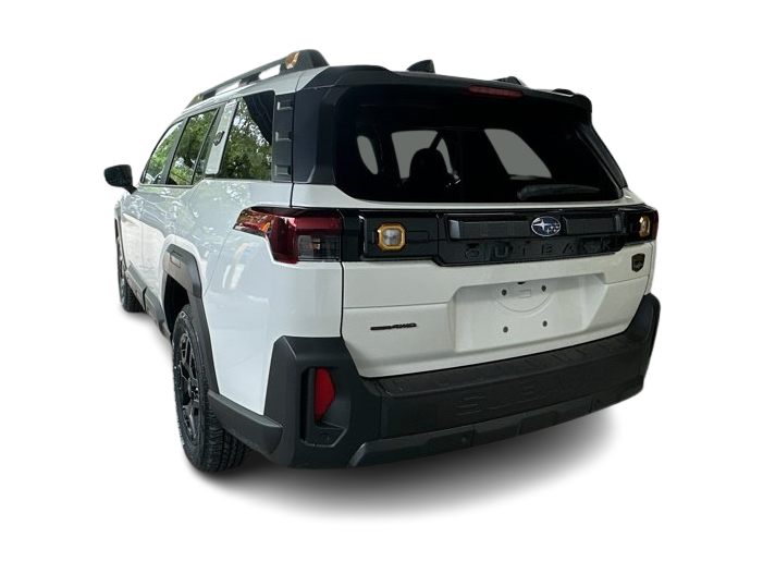 Thumbnail: 2026 Subaru Outback - 20