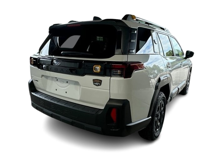 Thumbnail: 2026 Subaru Outback - 22