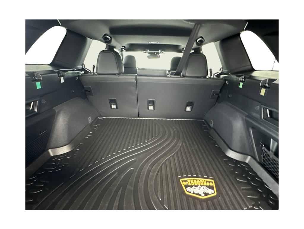 Thumbnail: 2026 Subaru Outback - 27