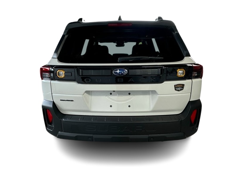 Thumbnail: 2026 Subaru Outback - 21