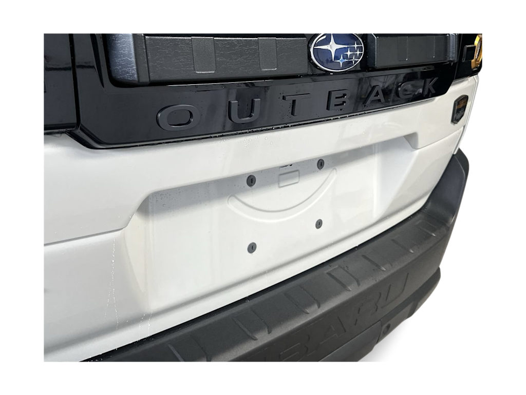 Thumbnail: 2026 Subaru Outback - 16