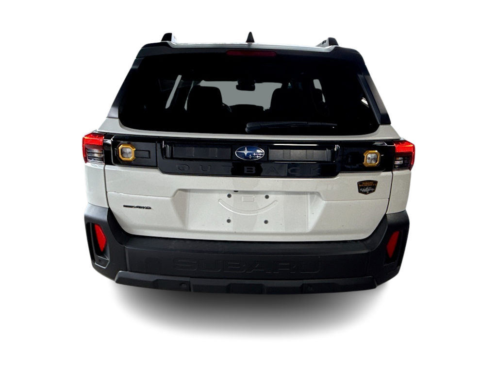 Thumbnail: 2026 Subaru Outback - 5