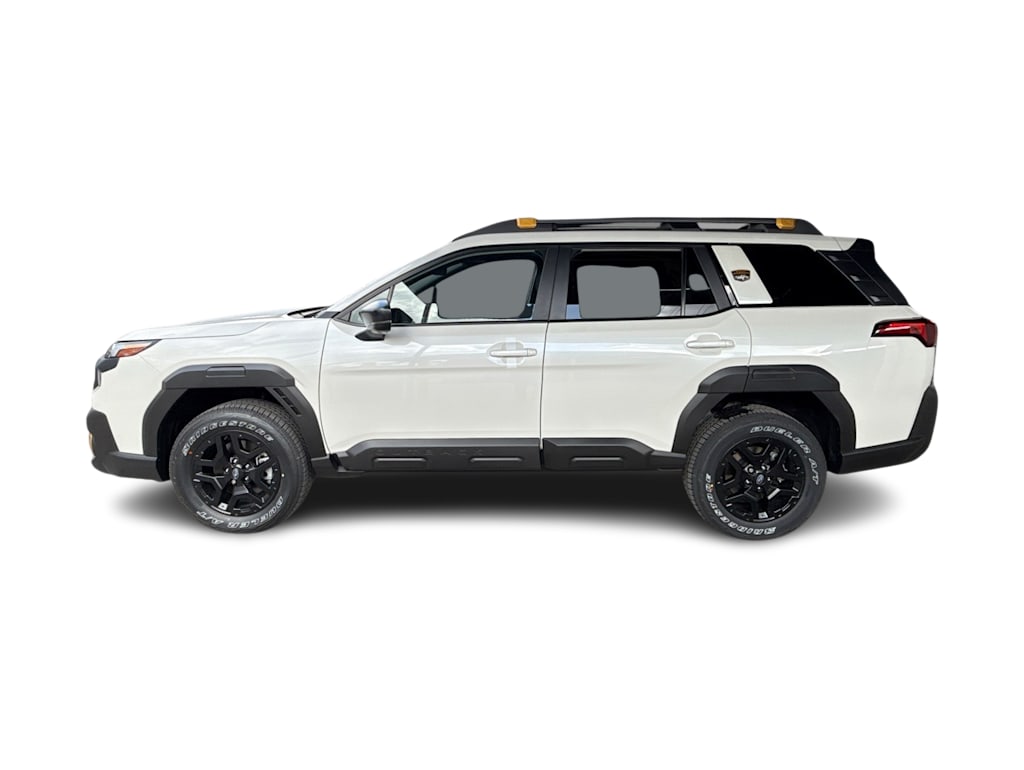 Thumbnail: 2026 Subaru Outback - 3