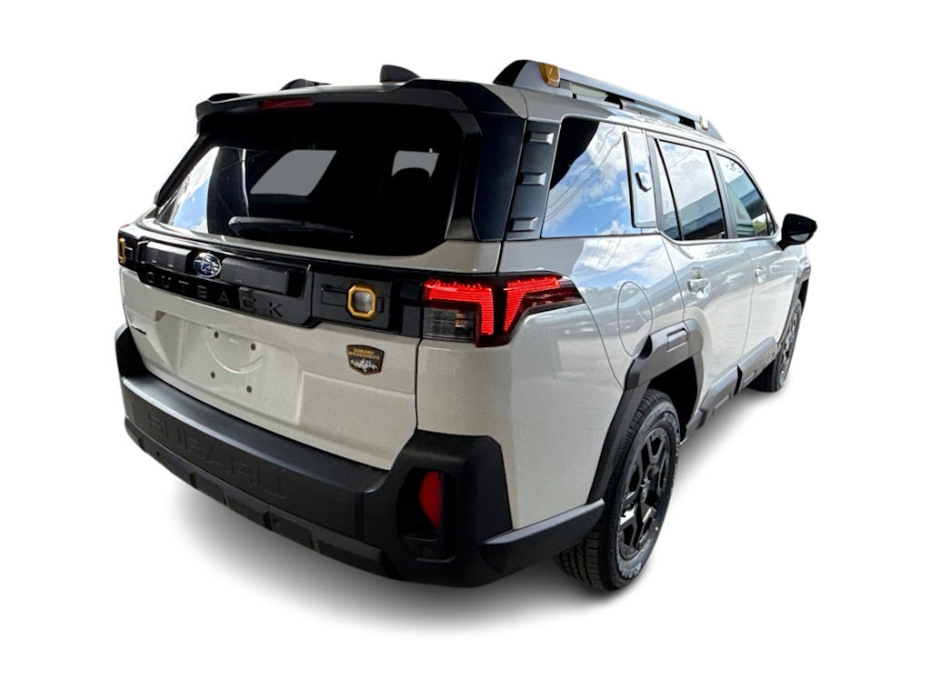 Thumbnail: 2026 Subaru Outback - 23