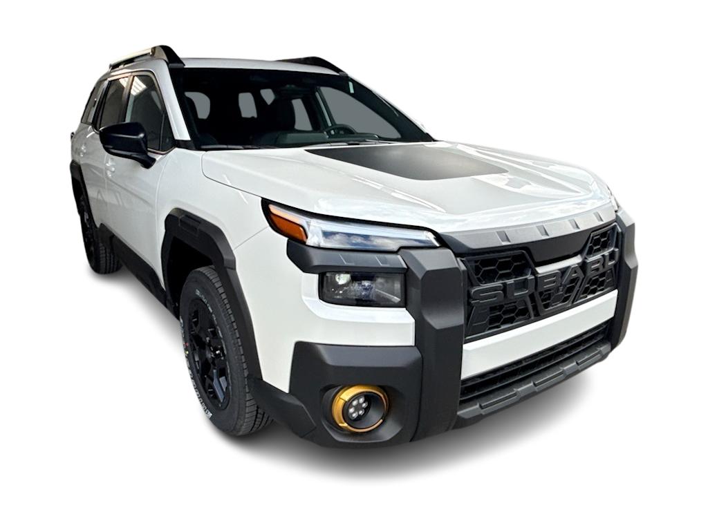 Thumbnail: 2026 Subaru Outback - 21