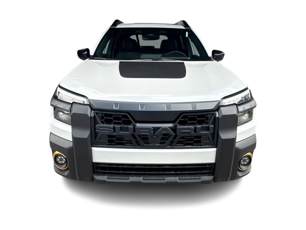 Thumbnail: 2026 Subaru Outback - 6