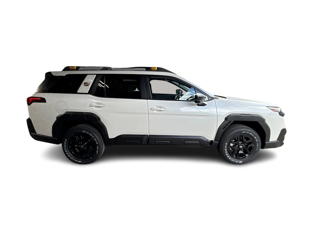 Thumbnail: 2026 Subaru Outback - 24