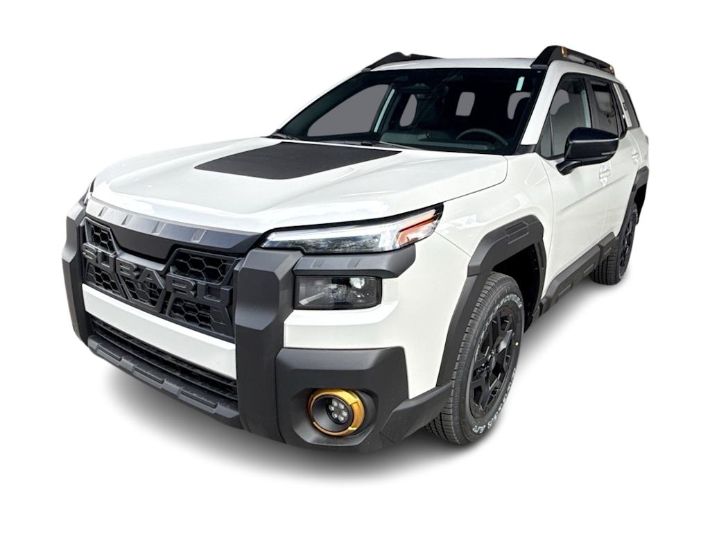 Thumbnail: 2026 Subaru Outback - 22