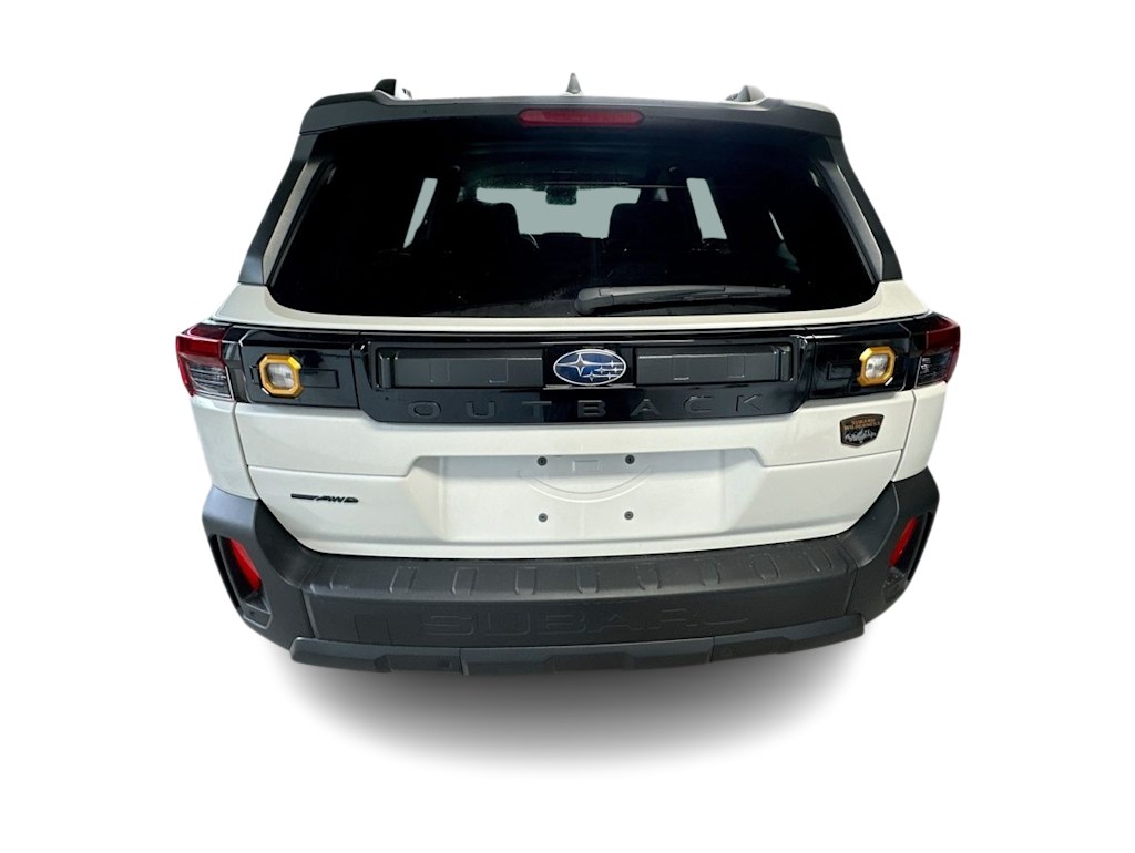 Thumbnail: 2026 Subaru Outback - 5