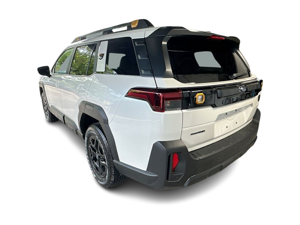 Thumbnail: 2026 Subaru Outback - 4