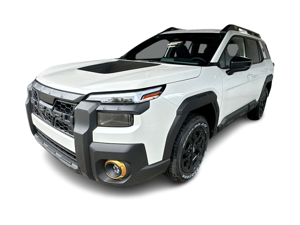 Thumbnail: 2026 Subaru Outback - 22