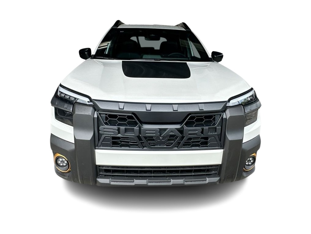 Thumbnail: 2026 Subaru Outback - 6