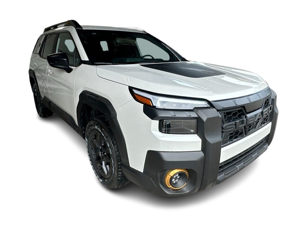 Thumbnail: 2026 Subaru Outback - 21